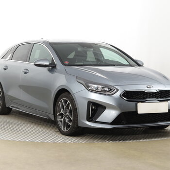 Kia ProCeed Combi 1.4 T-GDI 2019