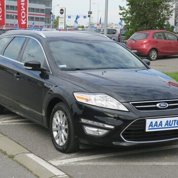 Ford Mondeo Combi 1.6 EcoBoost 2013