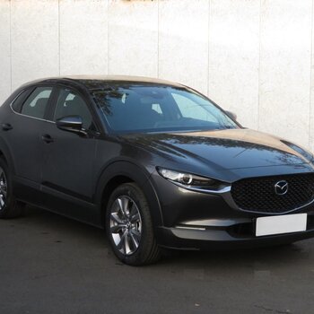 Mazda CX-30  Skyactiv-G 2.0 2020