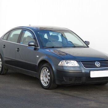 Volkswagen Passat  1.9 TDI 2003