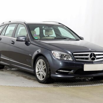 Mercedes-Benz C 350 CDI Combi 2010