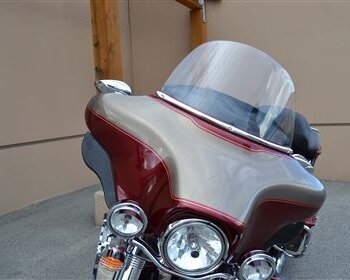 2009 Harley-Davidson FLHTCU Electra Gl...