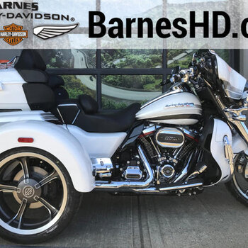 2020 Harley-Davidson FLHTCUTGSE - CVO ...