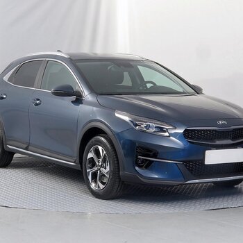 Kia XCeed  1.4 T-GDI 2020