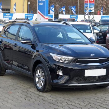 Kia Stonic  1.0 T-GDI 2020