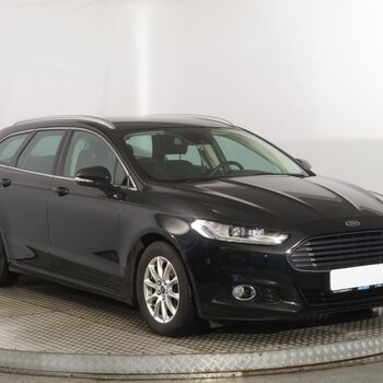 Ford Mondeo Combi 2.0 TDCI 2015