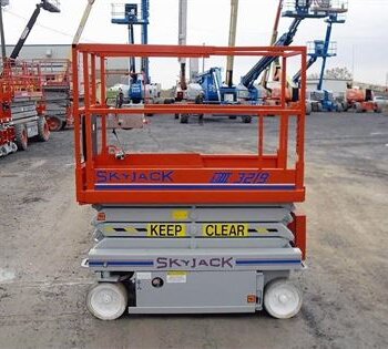 2003 Skyjack SJ3219