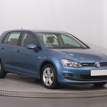 Volkswagen Golf  1.4 TGI CNG 2017