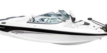 2015 Rinker Boat Co Captiva 186 Fish a...