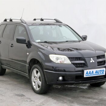 Mitsubishi Outlander  2.0 2005