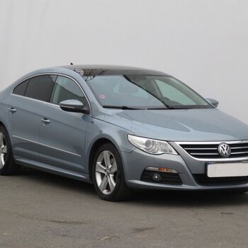 Volkswagen Passat CC  2.0 TSI 2011