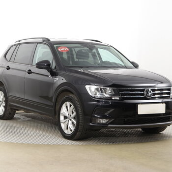 Volkswagen Tiguan  1.4 TSI 2018