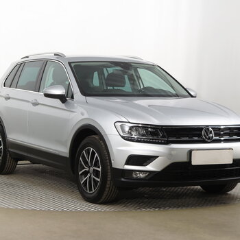 Volkswagen Tiguan  1.5 TSI 2020