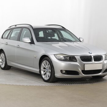 BMW 320 d xDrive Combi 2009