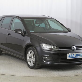 Volkswagen Golf  1.4 TSI 2014