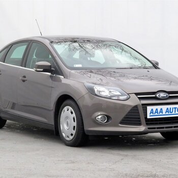 Ford Focus  1.6 i 2012