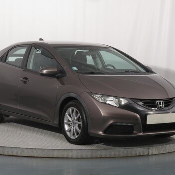 Honda Civic  1.4 i-VTEC 2012