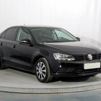 Volkswagen Jetta  1.2 TSI 2017