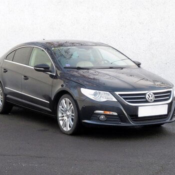 Volkswagen Passat CC  2.0 TDI 2009