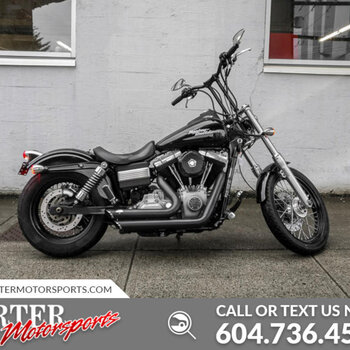 2009 Harley-Davidson FXDF - Dyna&#174;...