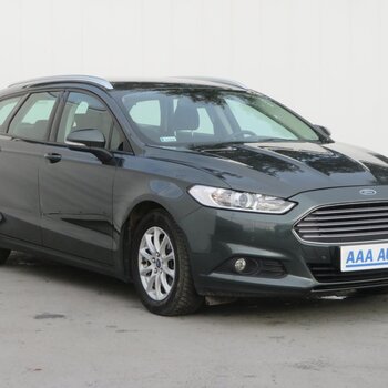 Ford Mondeo Combi 1.5 EcoBoost 2018