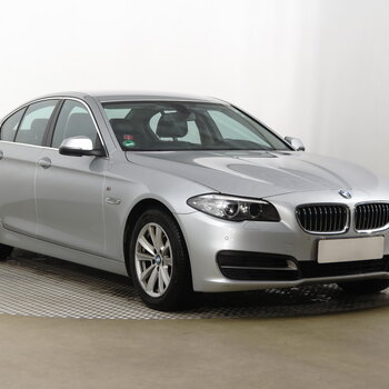 BMW 520 d xDrive  2016