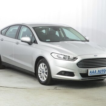 Ford Mondeo  1.5 EcoBoost 2018