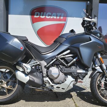 2019 Ducati DucatiMultistrada_1260_S_T...