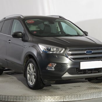 Ford Kuga  1.5 EcoBlue 2018