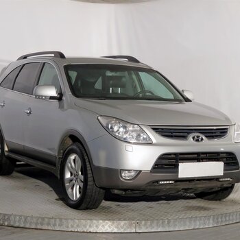 Hyundai ix55  3.0 CRDi 2009