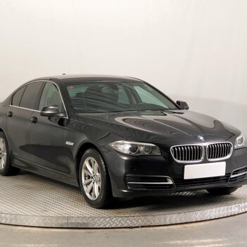 BMW 520 d xDrive  2015