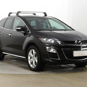 Mazda CX 7  2.2 MZR-CD 2010