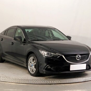 Mazda 6  2.2 CD 2014