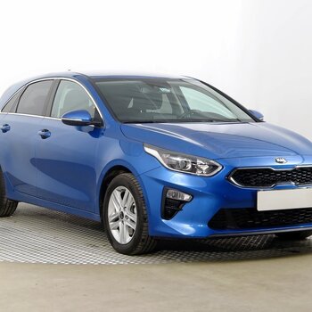 Kia Ceed  1.4 T-GDI 2020