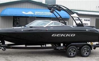 2015 Gekko Sports Corp 6.7i - World Cl...