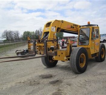 1988 CareLift 10,000 TELESCOPIC