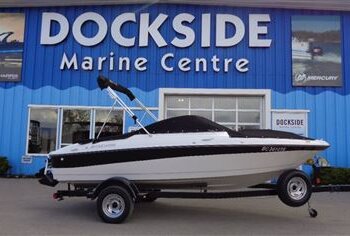 2007 Four Winns 180 Br