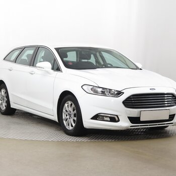 Ford Mondeo Combi 1.5 TDCi 2017