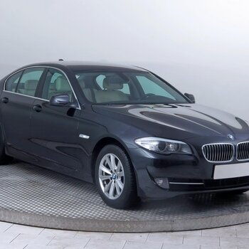 BMW 528 i  2012