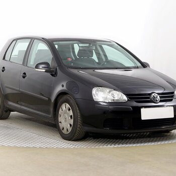 Volkswagen Golf  1.9 TDI 2004