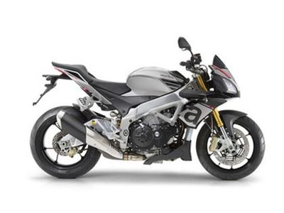 2016 Aprilia Tuono V4 1100 RR ABS