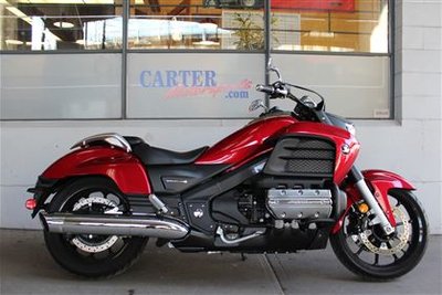 2015 Honda Valkyrie DEMO CLEARANCE ON NOW!