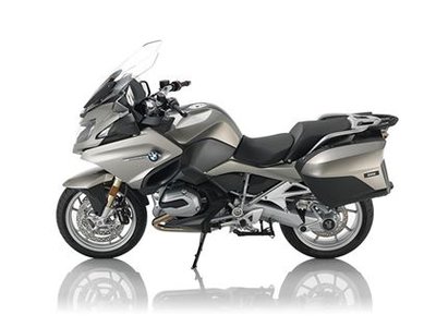 2017 BMW R1200RT