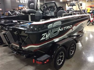 2015 Nitro ZV 18