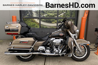 2004 Harley-Davidson FLHTCUI - Electra Glide&#174; Ultra Classic&#174;