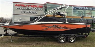 2005 Mastercraft X-45