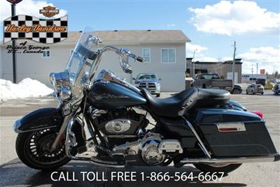 2009 Harley-Davidson Road King