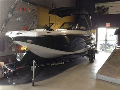 2015 Scarab Scarab 215 HO