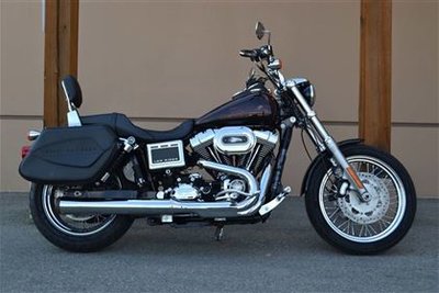 2016 Harley-Davidson FXDL Dyna Low Rider