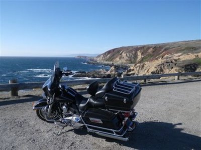 2009 Harley-Davidson Electra Glide Classic